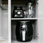 Novo Studio IV 5M Metro Brigadeiro - Av Paulista