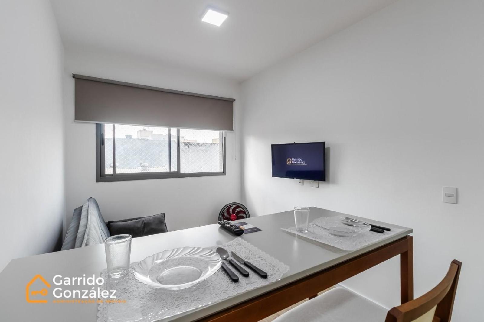 Apartamento Novo Iv 5m Metro Brigadeiro - Av Paulista São Paulo