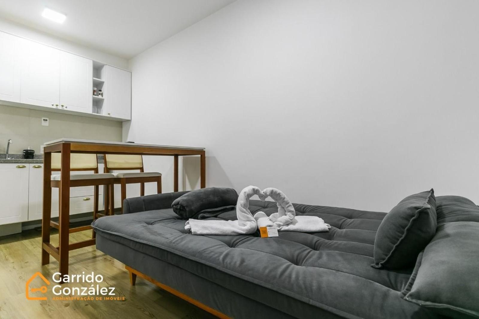 Apartamento Novo Iv 5m Metro Brigadeiro - Av Paulista