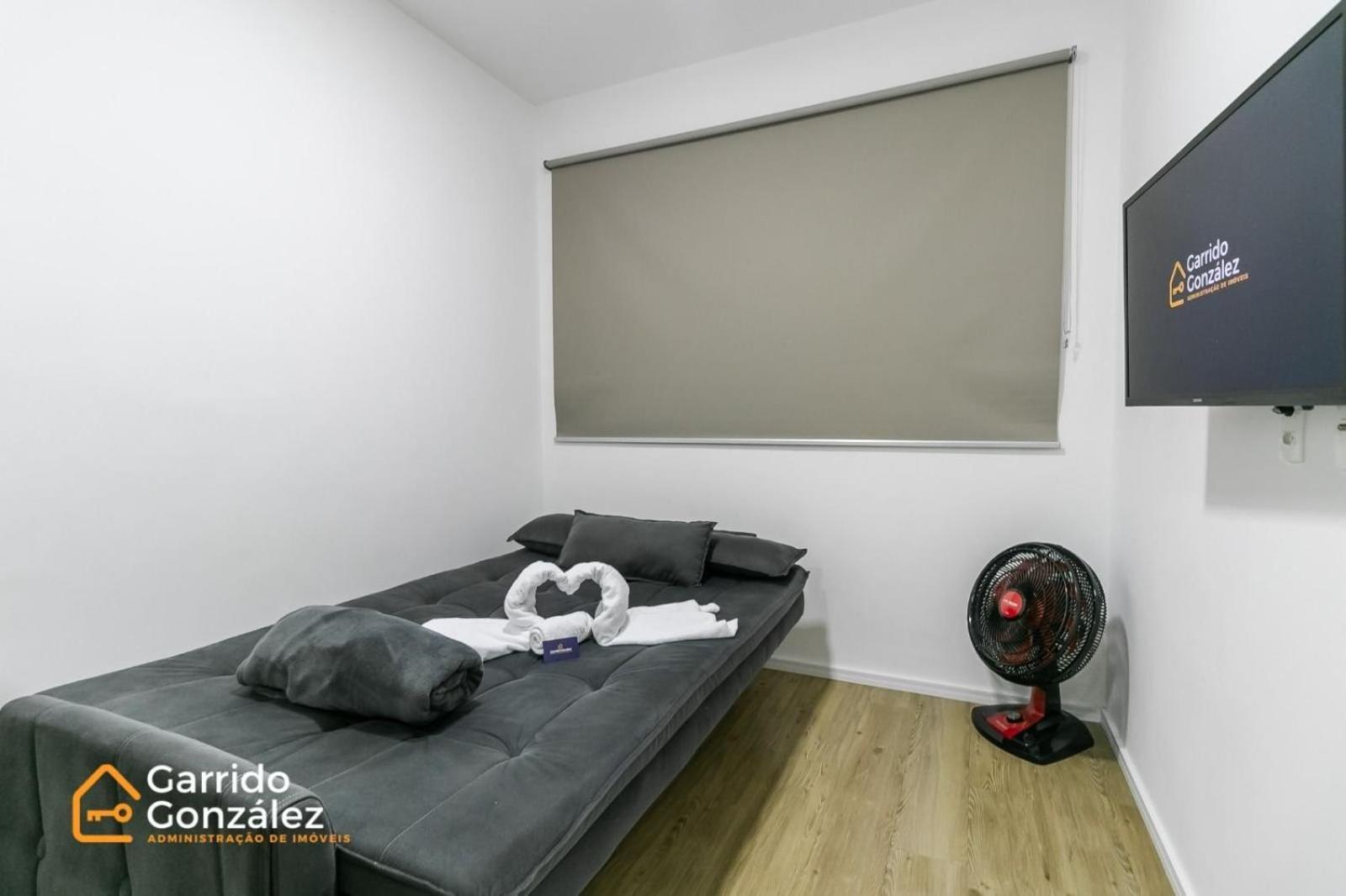 Novo Iv 5m Metro Brigadeiro - Av Paulista Apartamento