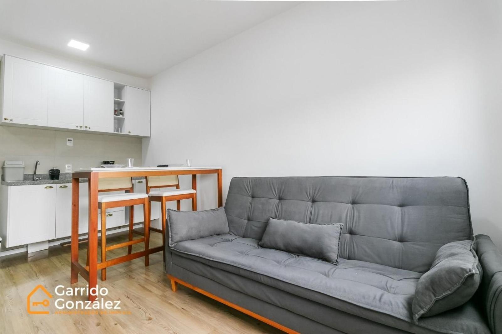 Apartamento Novo Iv 5m Metro Brigadeiro - Av Paulista São Paulo