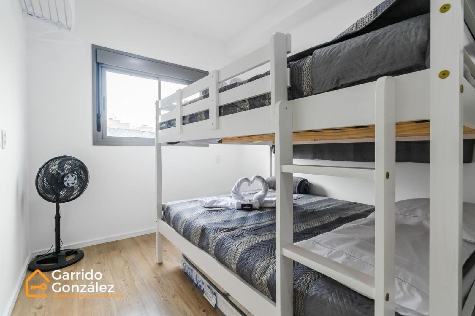 Apartamento Novo Iv 5m Metro Brigadeiro - Av Paulista