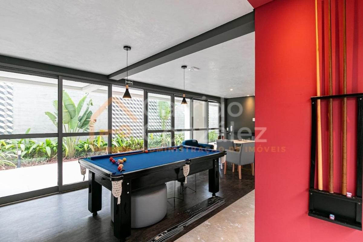 Novo Iv 5m Metro Brigadeiro - Av Paulista Apartamento
