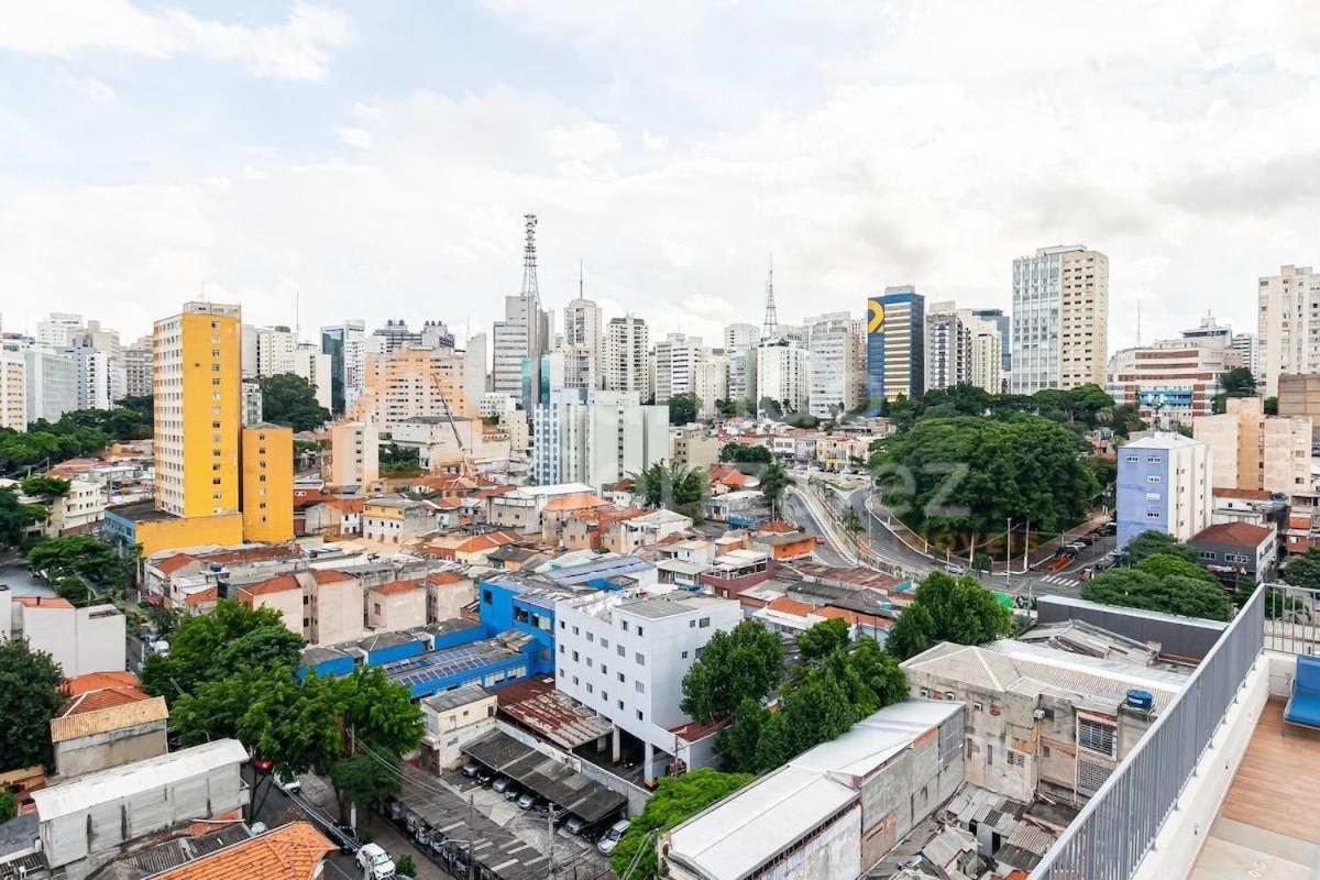 Novo Iv 5m Metro Brigadeiro - Av Paulista *