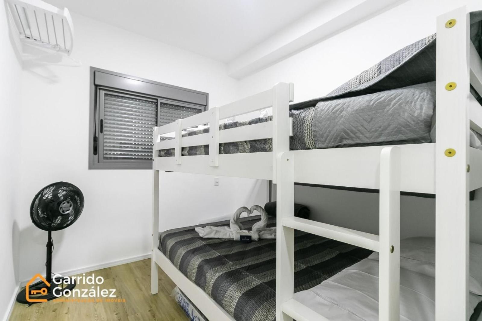 Novo Iv 5m Metro Brigadeiro - Av Paulista Apartamento
