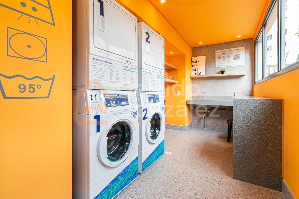 Novo Iv 5m Metro Brigadeiro - Av Paulista Apartamento *