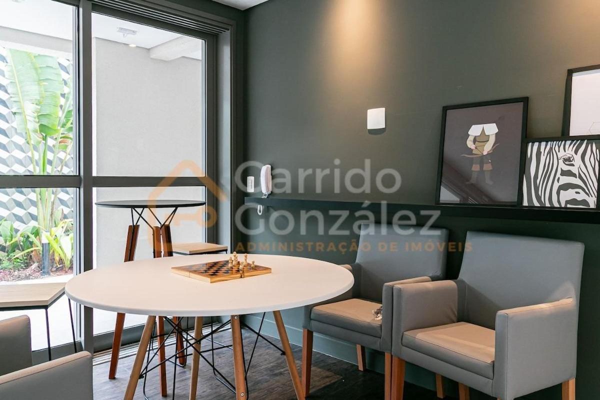 Novo Iv 5m Metro Brigadeiro - Av Paulista Apartamento São Paulo