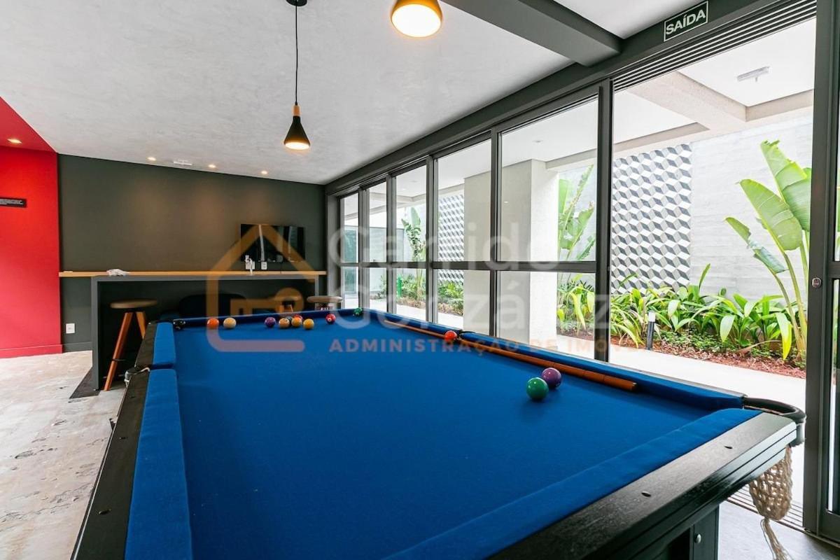 Novo Iv 5m Metro Brigadeiro - Av Paulista Apartamento *
