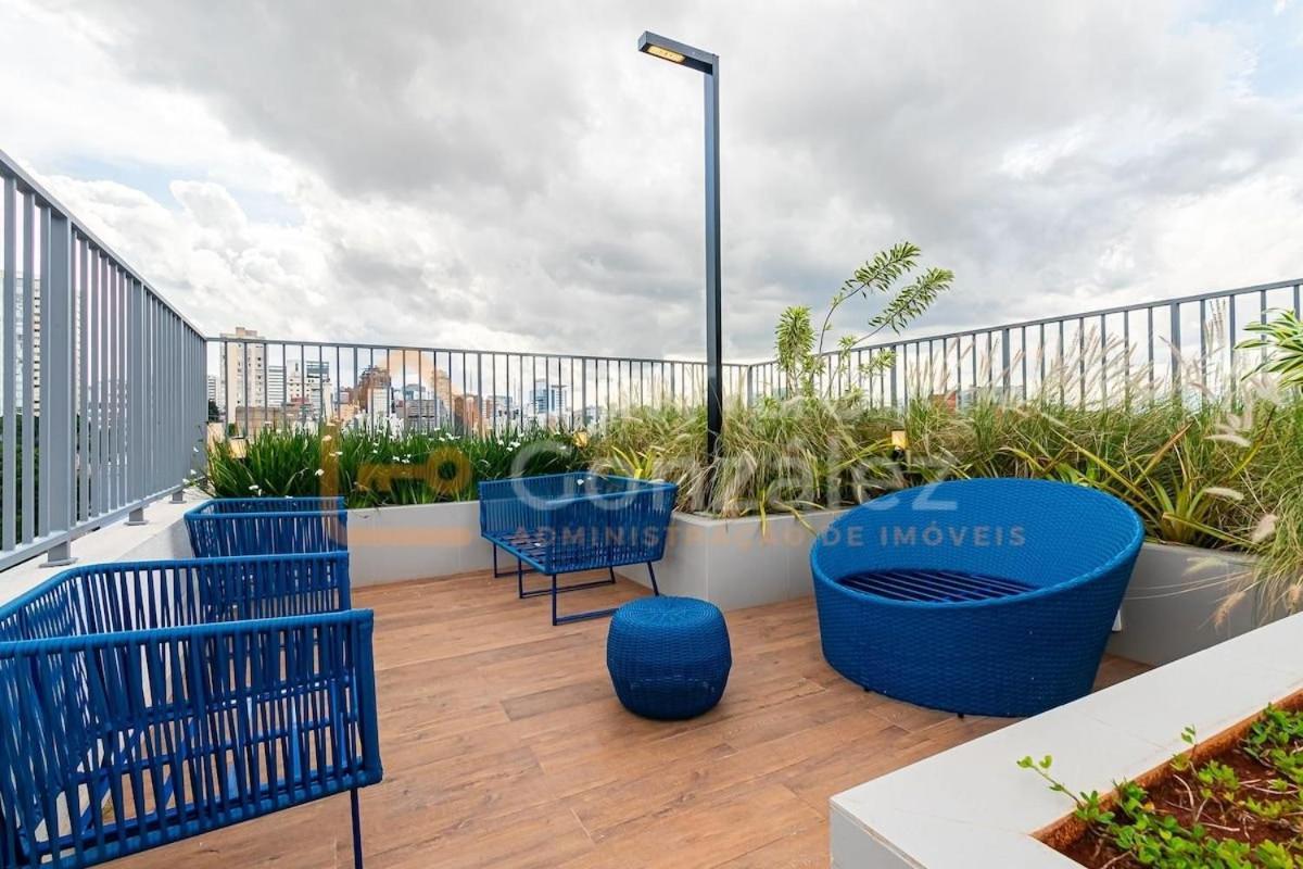 Apartamento Novo Iv 5m Metro Brigadeiro - Av Paulista *