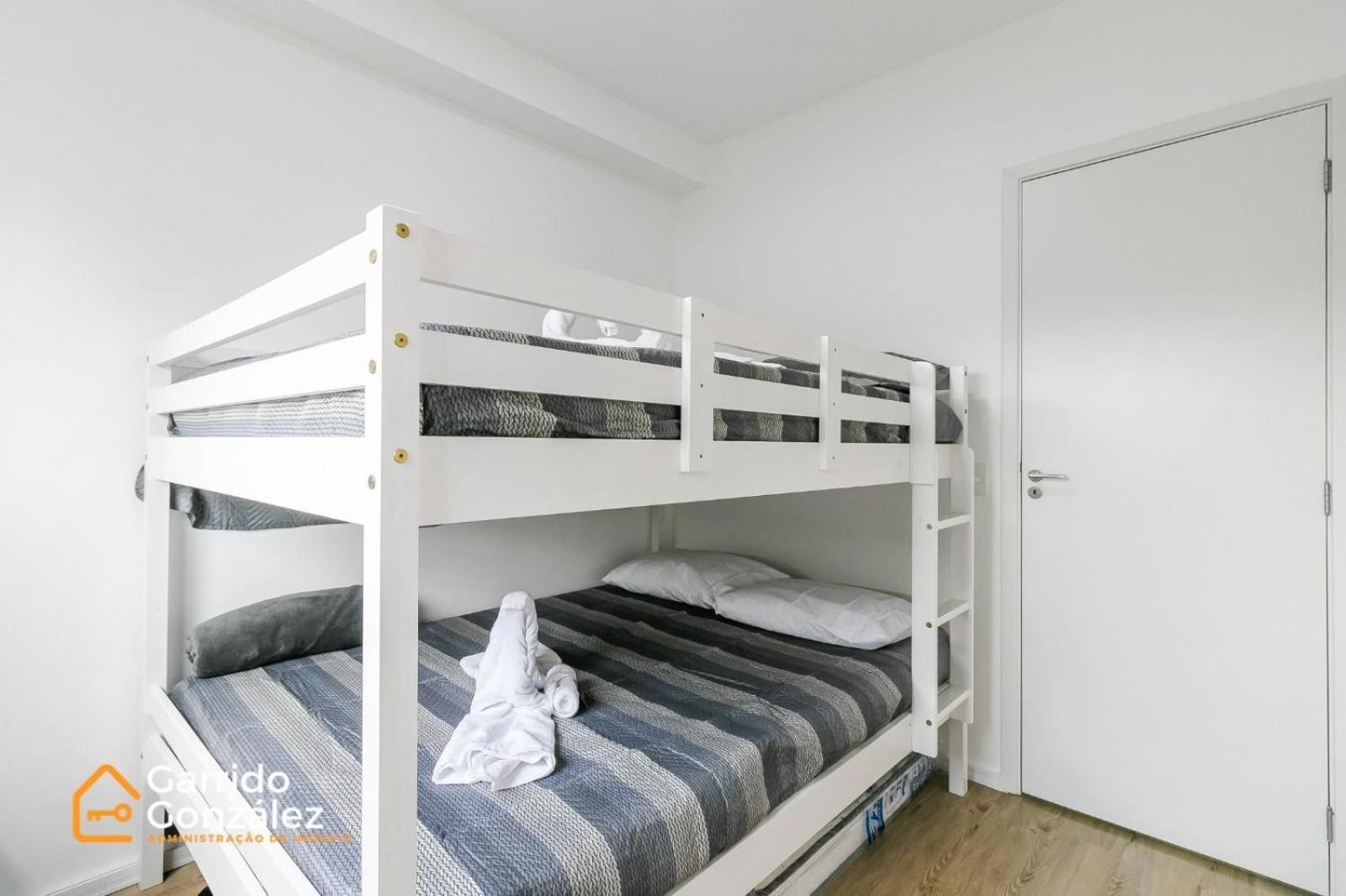 Apartamento Novo Iv 5m Metro Brigadeiro - Av Paulista
