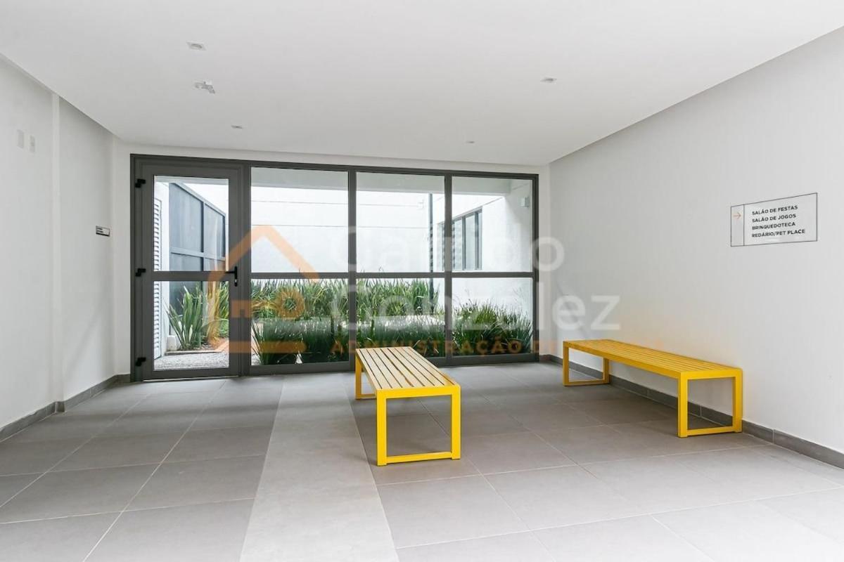 Novo Iv 5m Metro Brigadeiro - Av Paulista Apartamento São Paulo