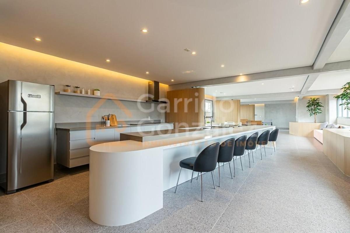 Novo Iv 5m Metro Brigadeiro - Av Paulista Apartamento